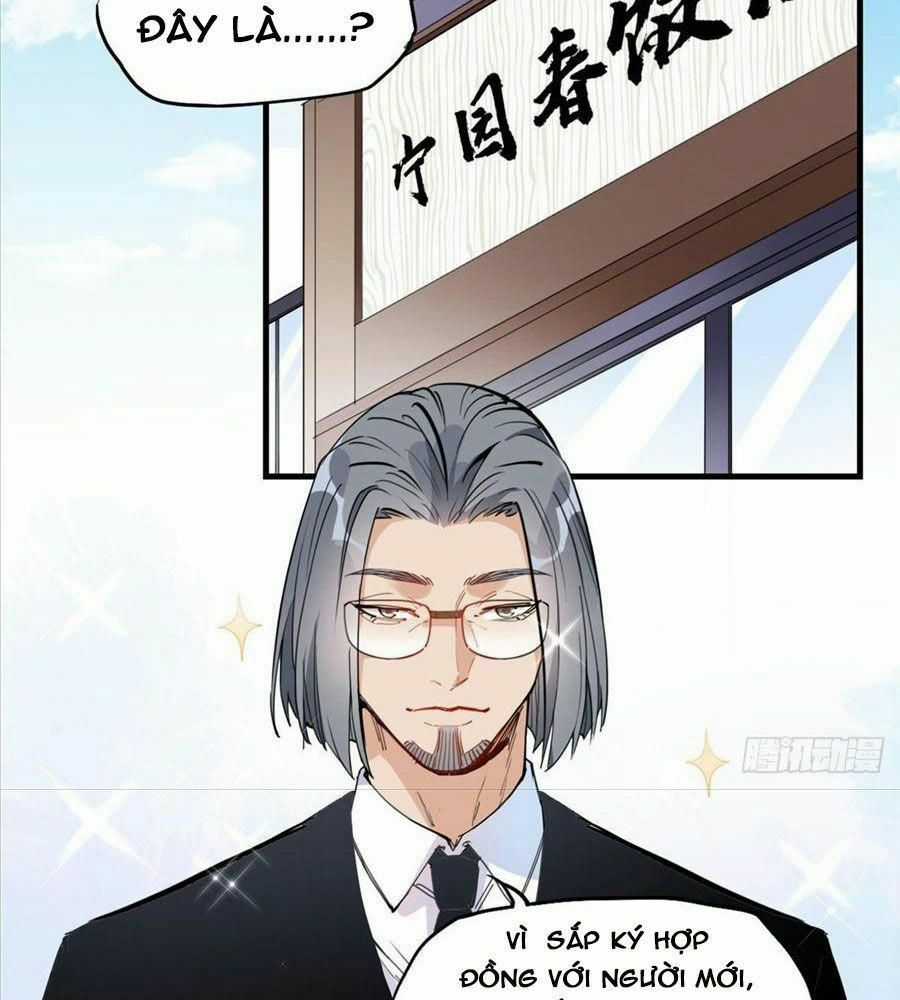 Cố Tổng, Vợ Của Ngài Quá Mạnh Rồi! Chapter 18 trang 59