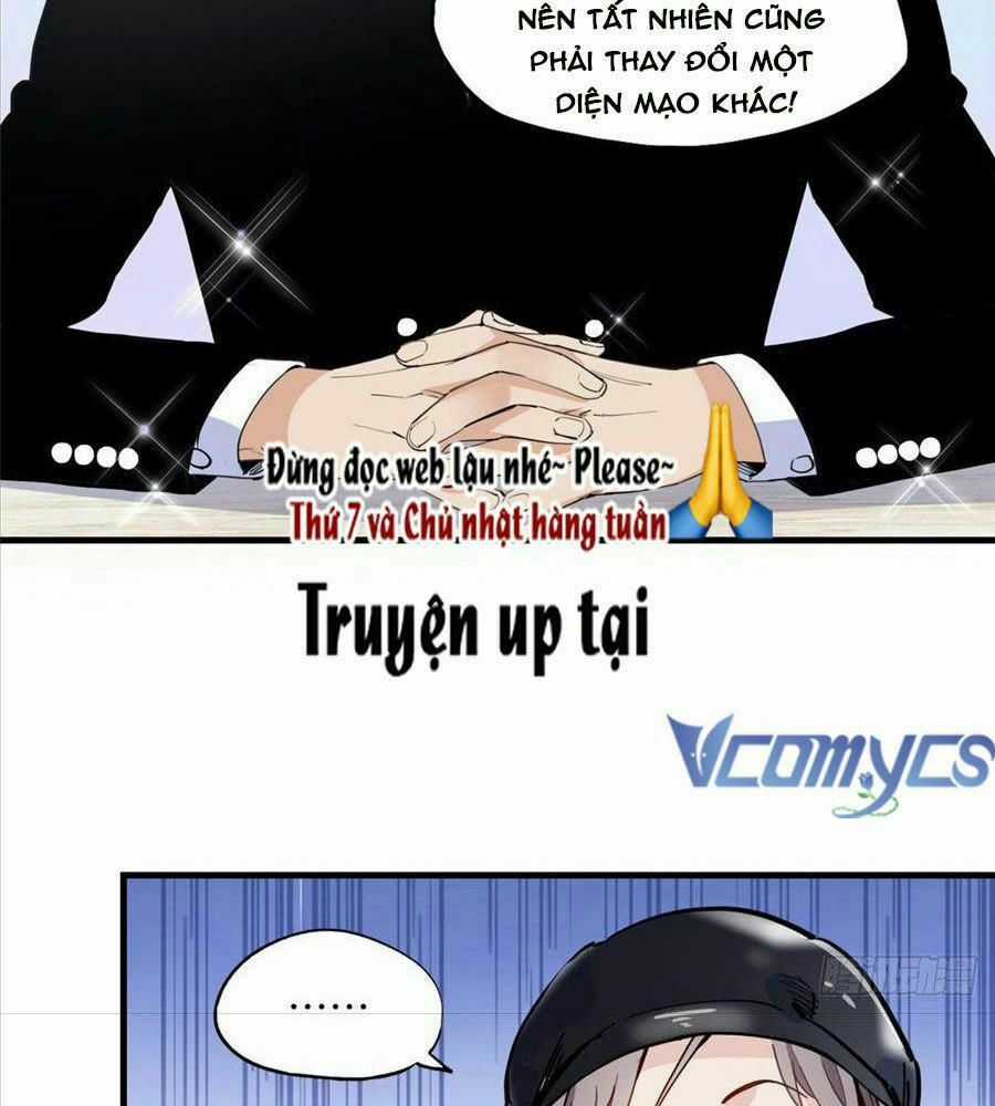 Cố Tổng, Vợ Của Ngài Quá Mạnh Rồi! Chapter 18 trang 60