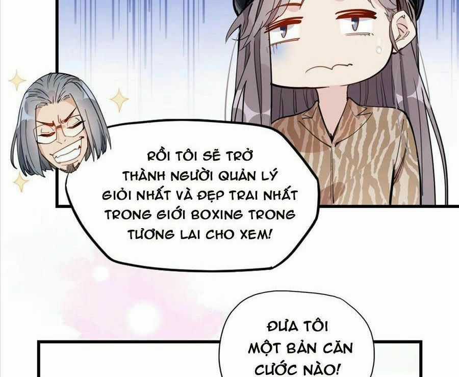 Cố Tổng, Vợ Của Ngài Quá Mạnh Rồi! Chapter 18 trang 61