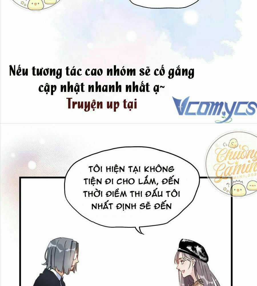 Cố Tổng, Vợ Của Ngài Quá Mạnh Rồi! Chapter 18 trang 63