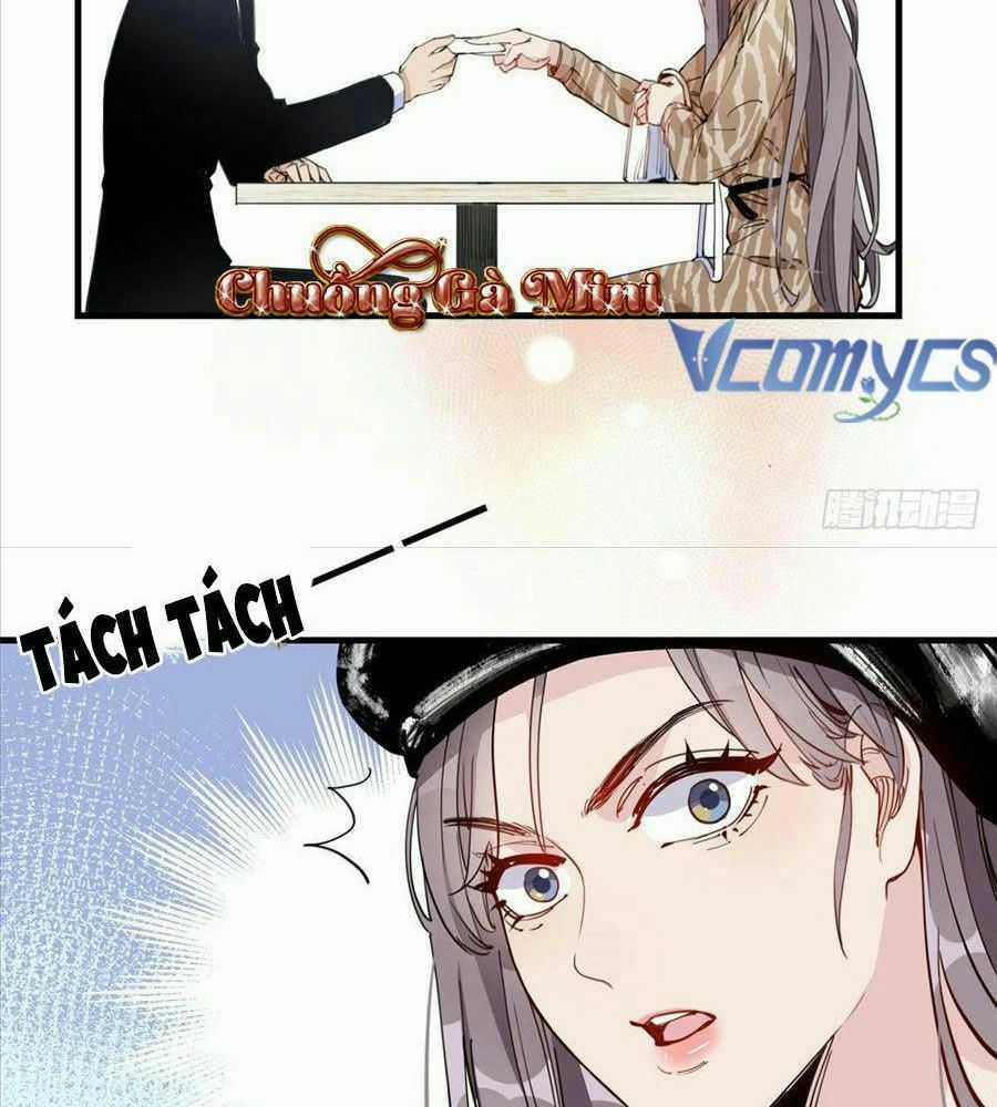 Cố Tổng, Vợ Của Ngài Quá Mạnh Rồi! Chapter 18 trang 64