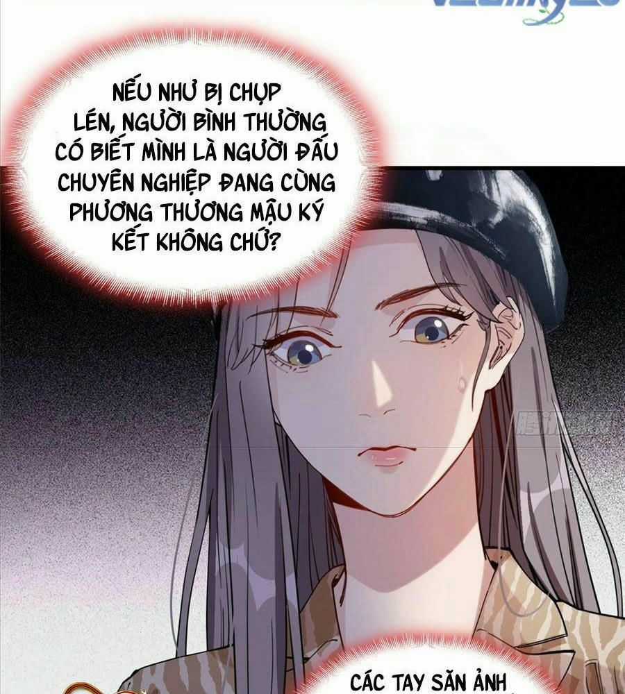 Cố Tổng, Vợ Của Ngài Quá Mạnh Rồi! Chapter 18 trang 68