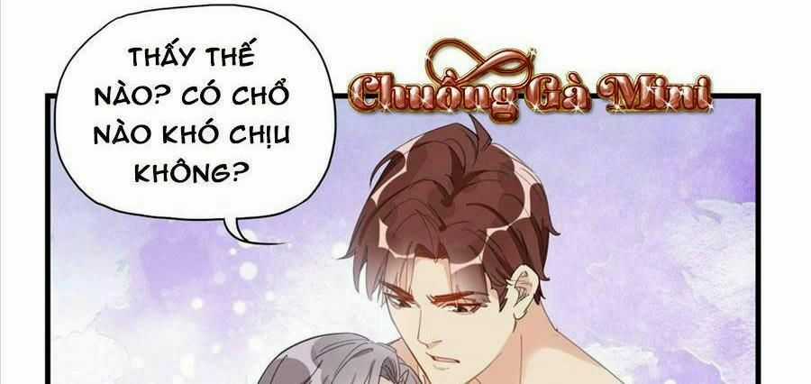 Cố Tổng, Vợ Của Ngài Quá Mạnh Rồi! Chapter 18 trang 7