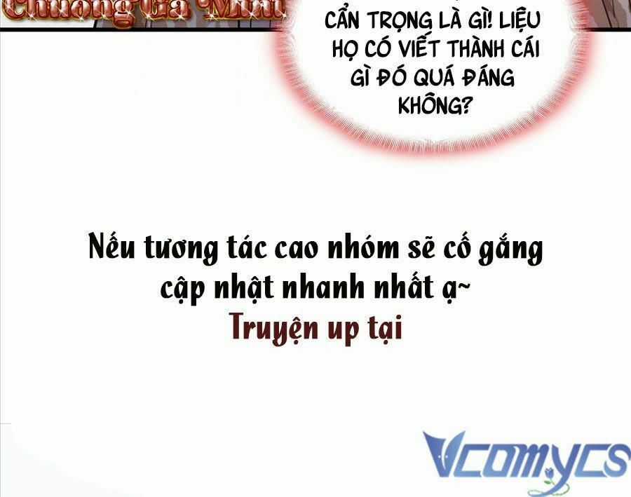 Cố Tổng, Vợ Của Ngài Quá Mạnh Rồi! Chapter 18 trang 70
