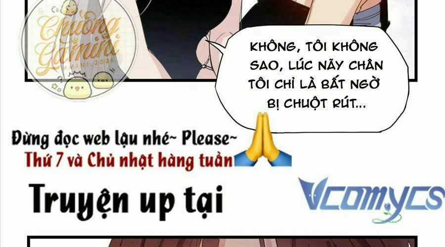 Cố Tổng, Vợ Của Ngài Quá Mạnh Rồi! Chapter 18 trang 9
