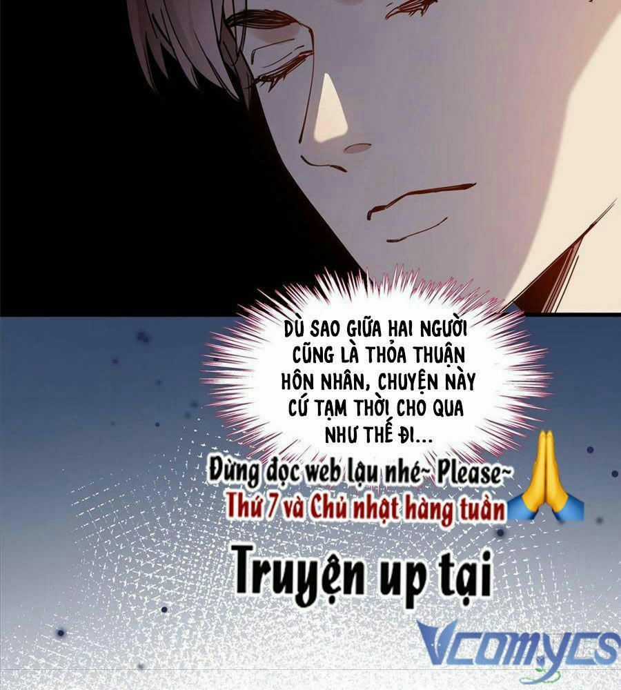 Cố Tổng, Vợ Của Ngài Quá Mạnh Rồi! Chapter 19 trang 18