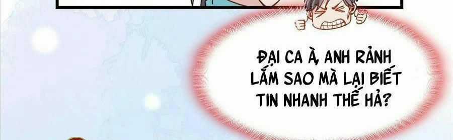 Cố Tổng, Vợ Của Ngài Quá Mạnh Rồi! Chapter 19 trang 22
