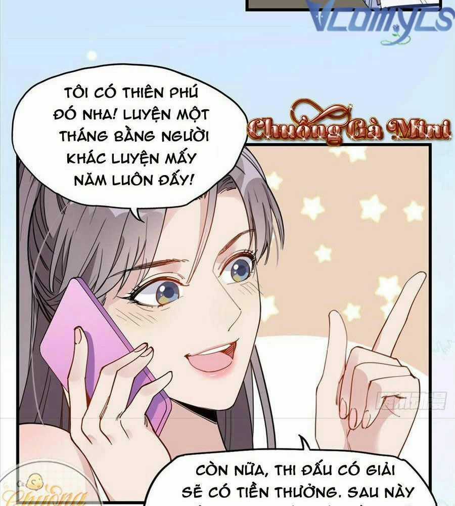Cố Tổng, Vợ Của Ngài Quá Mạnh Rồi! Chapter 19 trang 24