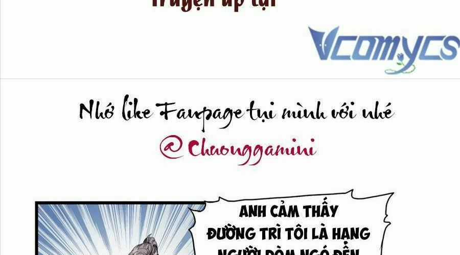 Cố Tổng, Vợ Của Ngài Quá Mạnh Rồi! Chapter 19 trang 30