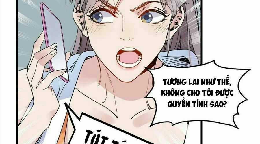Cố Tổng, Vợ Của Ngài Quá Mạnh Rồi! Chapter 19 trang 35