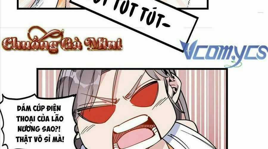 Cố Tổng, Vợ Của Ngài Quá Mạnh Rồi! Chapter 19 trang 36