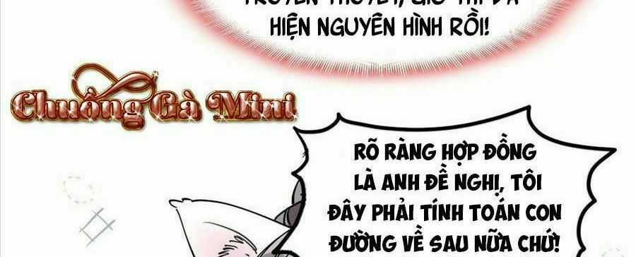 Cố Tổng, Vợ Của Ngài Quá Mạnh Rồi! Chapter 19 trang 38