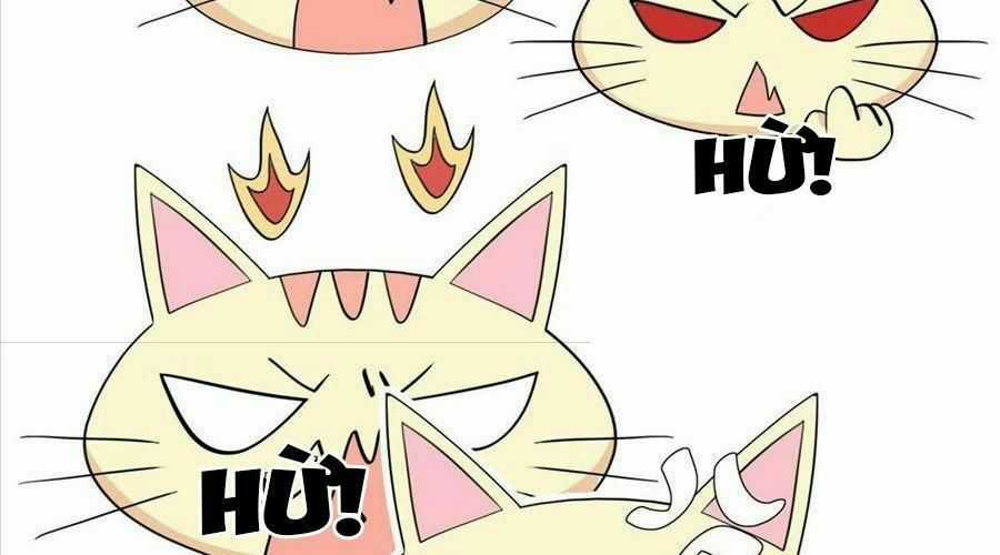 Cố Tổng, Vợ Của Ngài Quá Mạnh Rồi! Chapter 19 trang 41