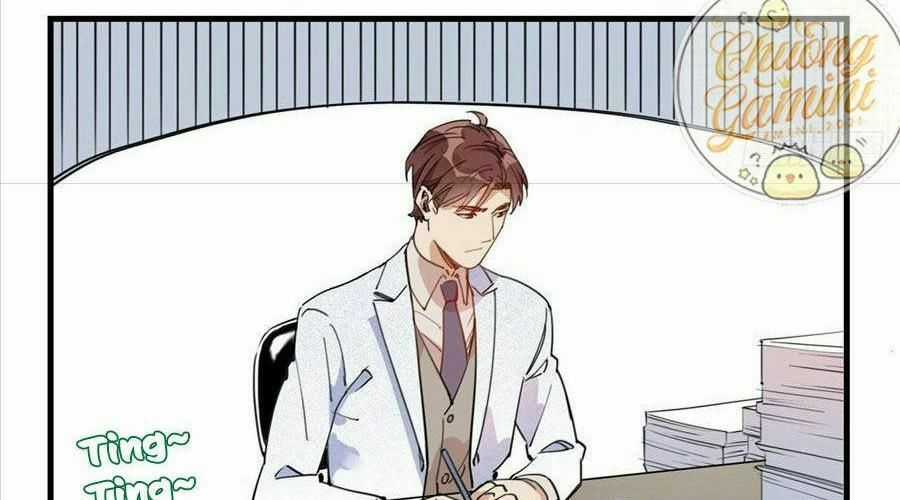 Cố Tổng, Vợ Của Ngài Quá Mạnh Rồi! Chapter 19 trang 44