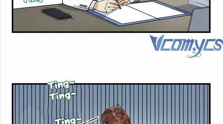 Cố Tổng, Vợ Của Ngài Quá Mạnh Rồi! Chapter 19 trang 45