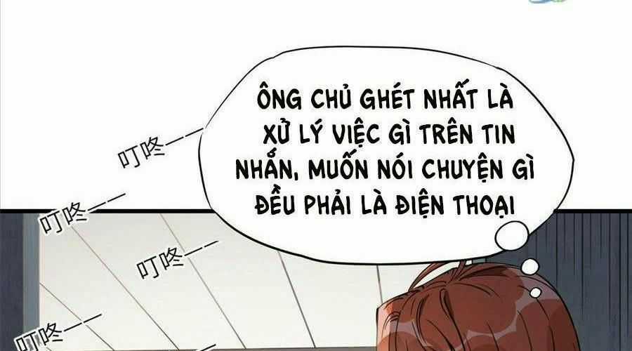Cố Tổng, Vợ Của Ngài Quá Mạnh Rồi! Chapter 19 trang 47