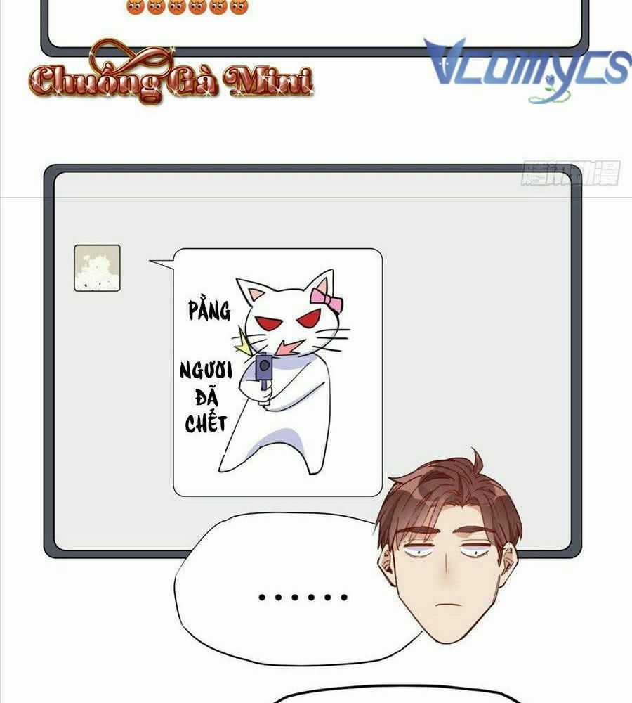 Cố Tổng, Vợ Của Ngài Quá Mạnh Rồi! Chapter 19 trang 55