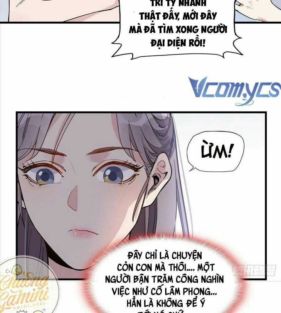 Cố Tổng, Vợ Của Ngài Quá Mạnh Rồi! Chapter 19 trang 6