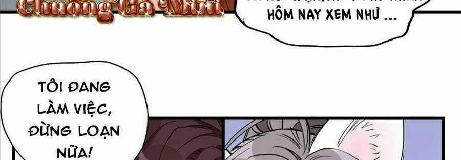 Cố Tổng, Vợ Của Ngài Quá Mạnh Rồi! Chapter 19 trang 62