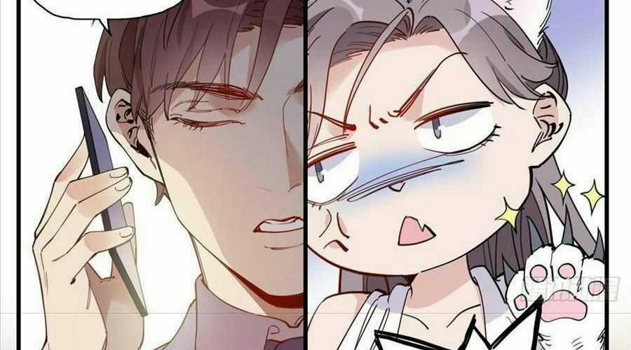 Cố Tổng, Vợ Của Ngài Quá Mạnh Rồi! Chapter 19 trang 63