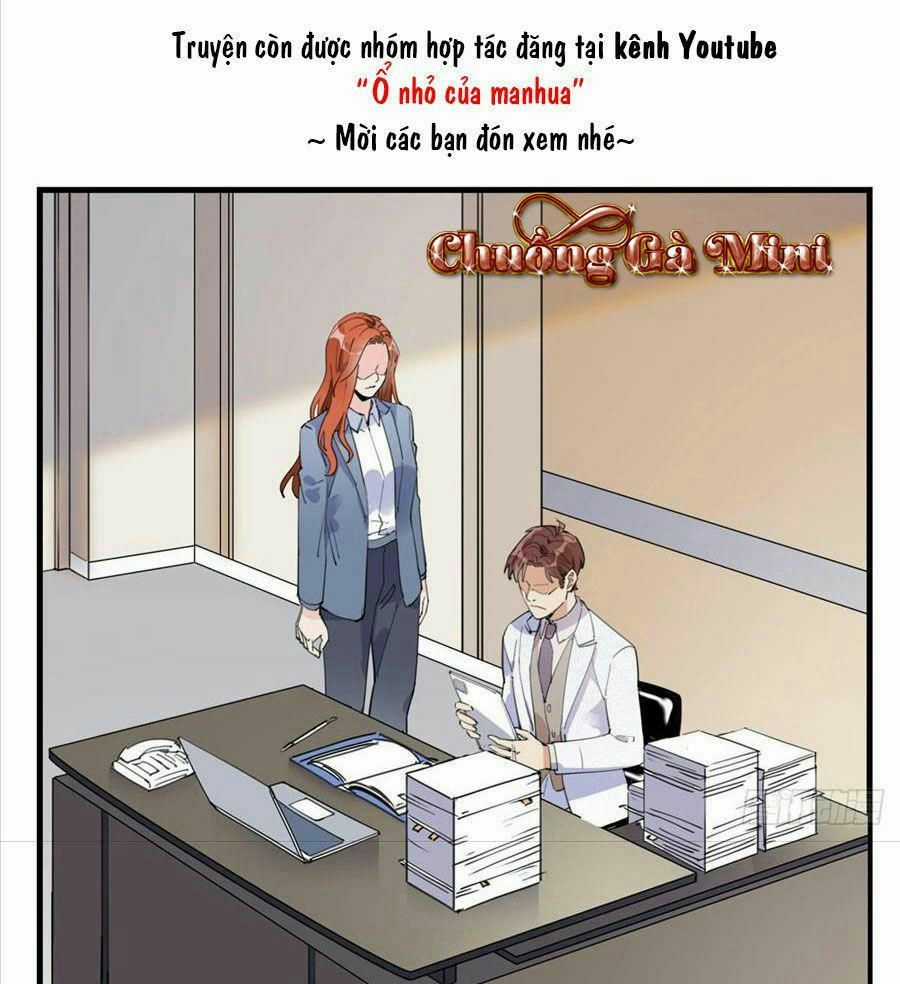 Cố Tổng, Vợ Của Ngài Quá Mạnh Rồi! Chapter 19 trang 9