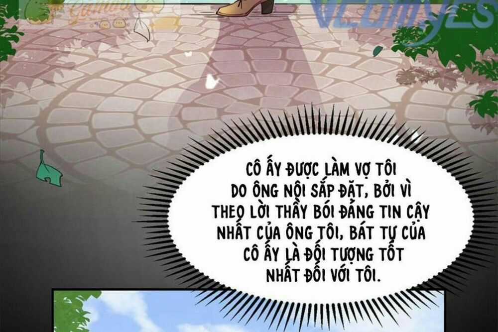 Cố Tổng, Vợ Của Ngài Quá Mạnh Rồi! Chapter 2 trang 13