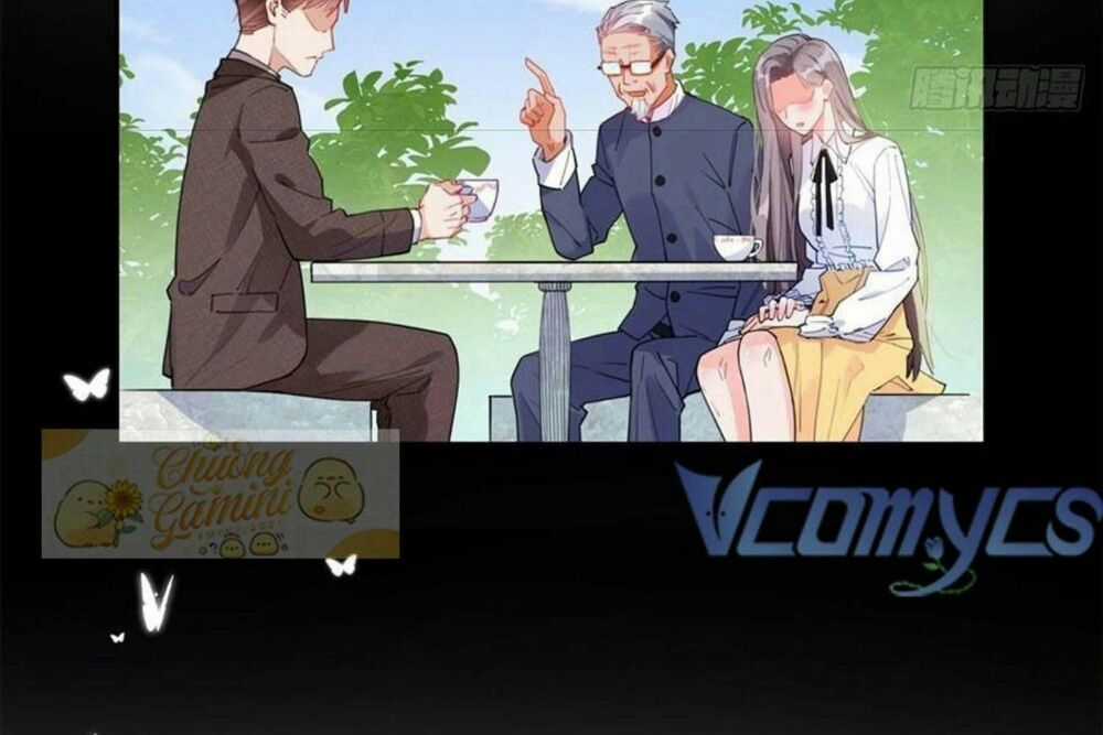 Cố Tổng, Vợ Của Ngài Quá Mạnh Rồi! Chapter 2 trang 15