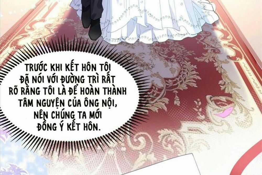 Cố Tổng, Vợ Của Ngài Quá Mạnh Rồi! Chapter 2 trang 19
