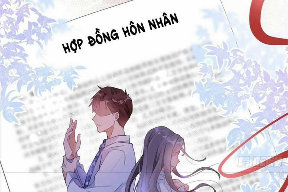 Cố Tổng, Vợ Của Ngài Quá Mạnh Rồi! Chapter 2 trang 20