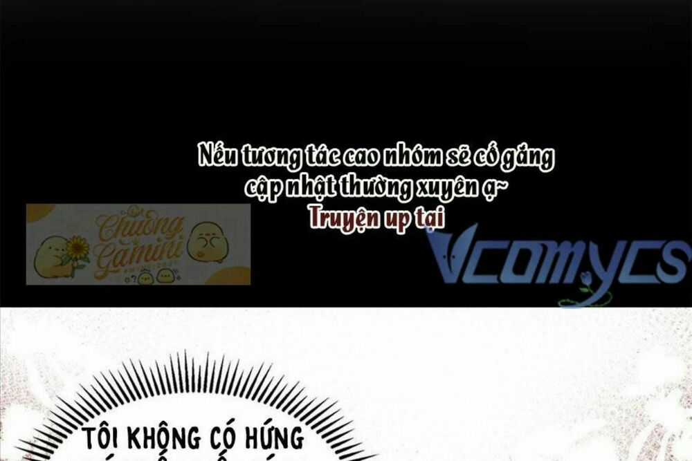 Cố Tổng, Vợ Của Ngài Quá Mạnh Rồi! Chapter 2 trang 23