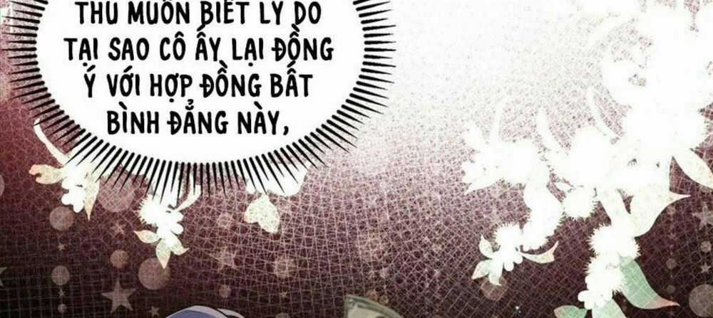 Cố Tổng, Vợ Của Ngài Quá Mạnh Rồi! Chapter 2 trang 24