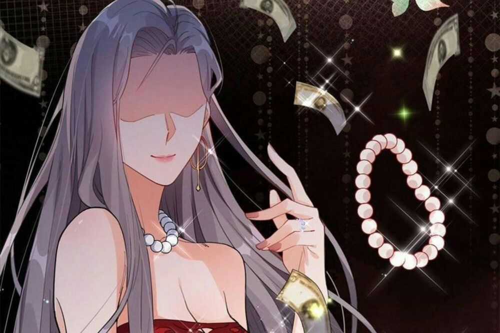 Cố Tổng, Vợ Của Ngài Quá Mạnh Rồi! Chapter 2 trang 25