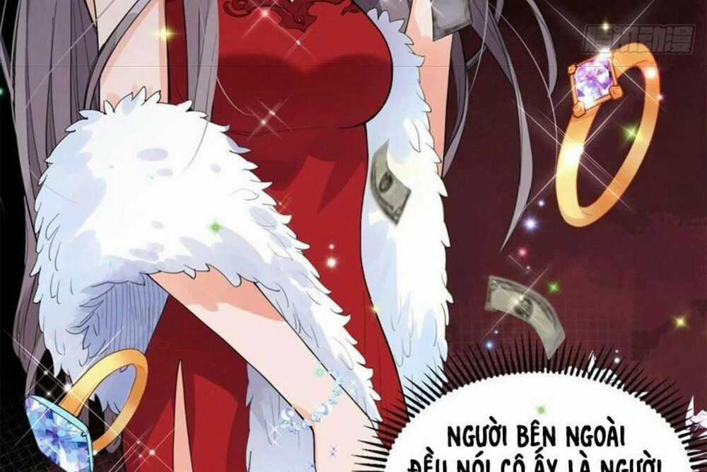 Cố Tổng, Vợ Của Ngài Quá Mạnh Rồi! Chapter 2 trang 26