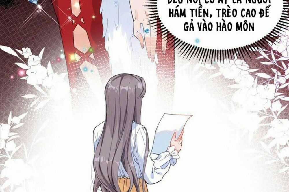 Cố Tổng, Vợ Của Ngài Quá Mạnh Rồi! Chapter 2 trang 27
