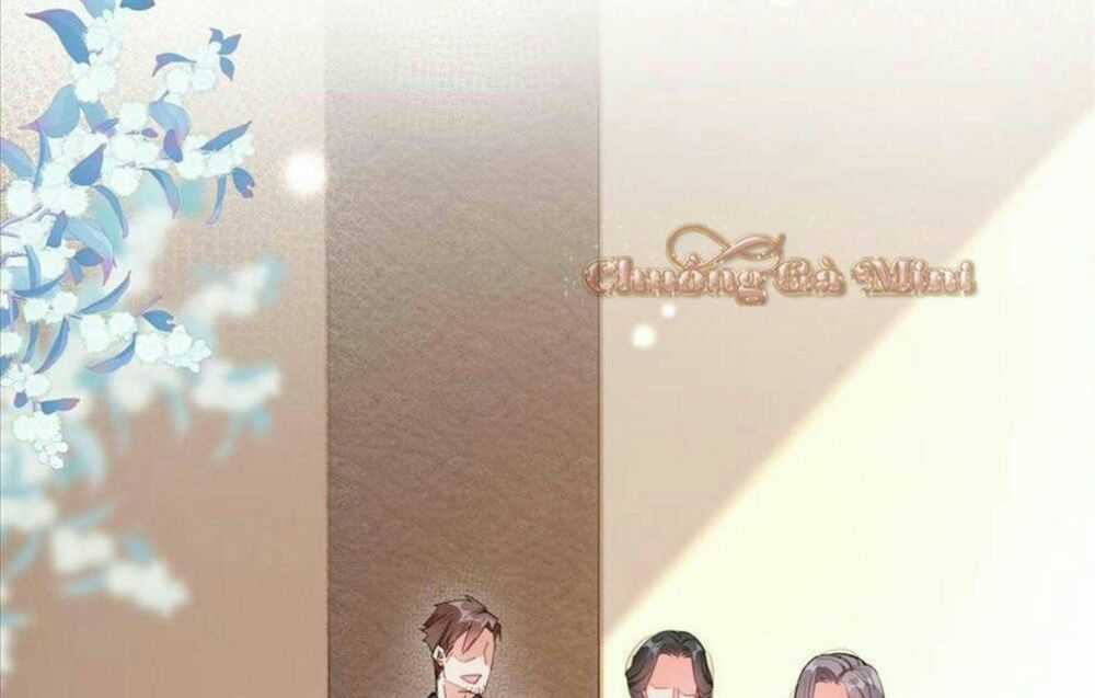 Cố Tổng, Vợ Của Ngài Quá Mạnh Rồi! Chapter 2 trang 29