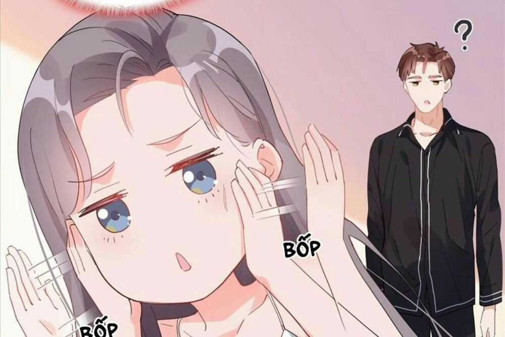 Cố Tổng, Vợ Của Ngài Quá Mạnh Rồi! Chapter 2 trang 3