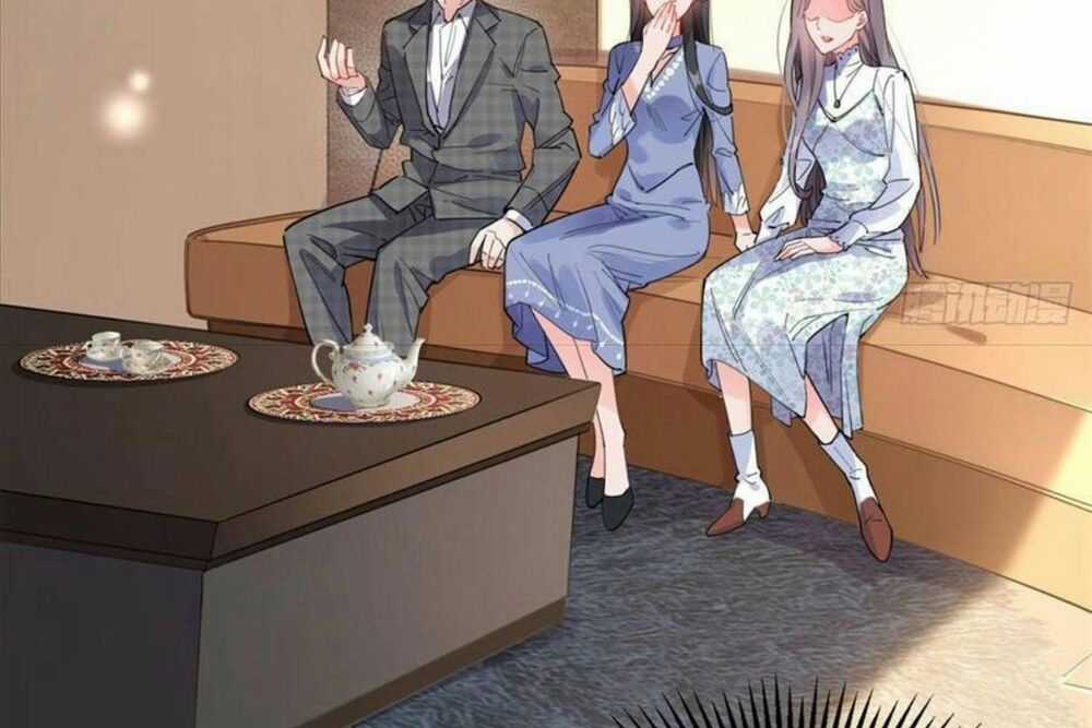 Cố Tổng, Vợ Của Ngài Quá Mạnh Rồi! Chapter 2 trang 30