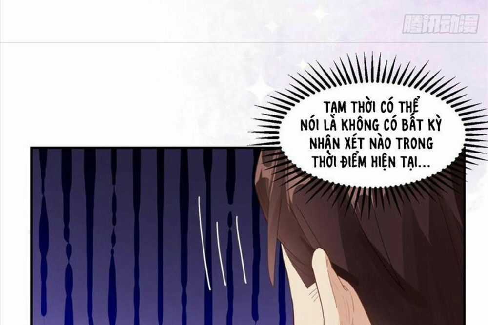 Cố Tổng, Vợ Của Ngài Quá Mạnh Rồi! Chapter 2 trang 35