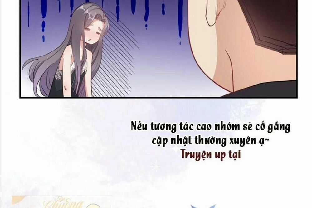 Cố Tổng, Vợ Của Ngài Quá Mạnh Rồi! Chapter 2 trang 36