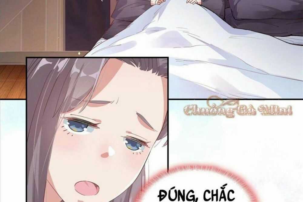 Cố Tổng, Vợ Của Ngài Quá Mạnh Rồi! Chapter 2 trang 39