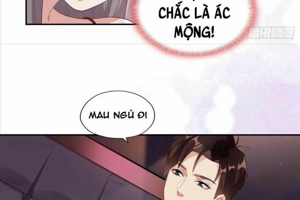 Cố Tổng, Vợ Của Ngài Quá Mạnh Rồi! Chapter 2 trang 40