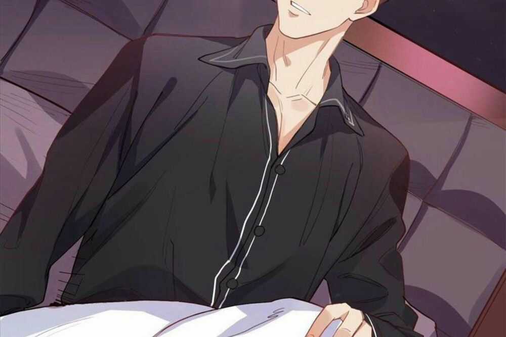 Cố Tổng, Vợ Của Ngài Quá Mạnh Rồi! Chapter 2 trang 41