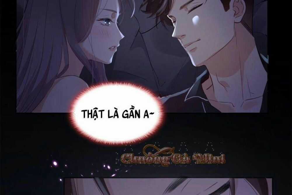 Cố Tổng, Vợ Của Ngài Quá Mạnh Rồi! Chapter 2 trang 45