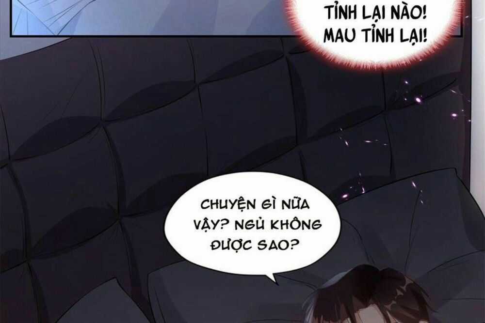 Cố Tổng, Vợ Của Ngài Quá Mạnh Rồi! Chapter 2 trang 51