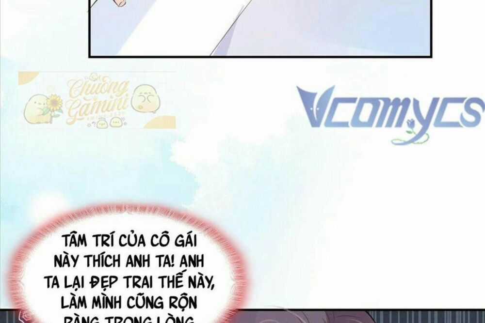 Cố Tổng, Vợ Của Ngài Quá Mạnh Rồi! Chapter 2 trang 57
