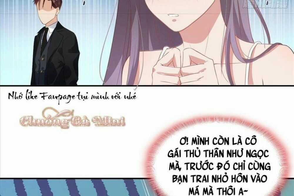 Cố Tổng, Vợ Của Ngài Quá Mạnh Rồi! Chapter 2 trang 59