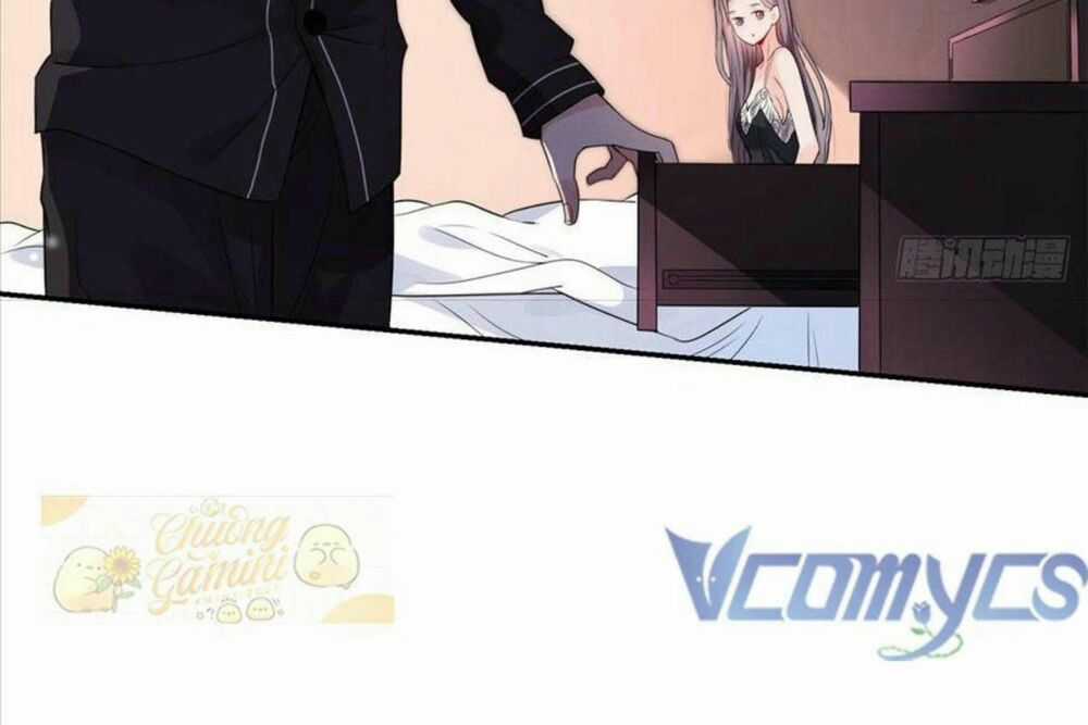 Cố Tổng, Vợ Của Ngài Quá Mạnh Rồi! Chapter 2 trang 67