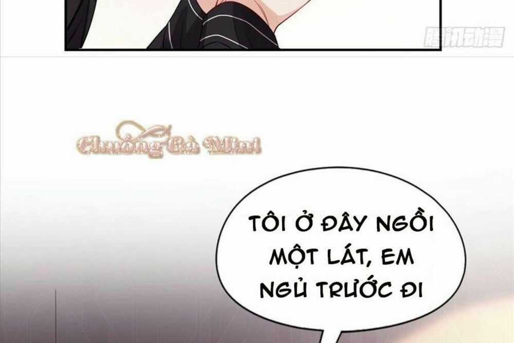 Cố Tổng, Vợ Của Ngài Quá Mạnh Rồi! Chapter 2 trang 69