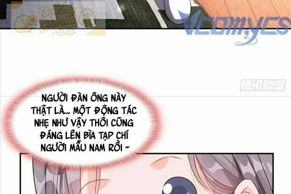 Cố Tổng, Vợ Của Ngài Quá Mạnh Rồi! Chapter 2 trang 72