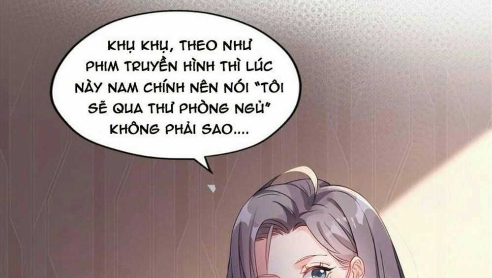 Cố Tổng, Vợ Của Ngài Quá Mạnh Rồi! Chapter 2 trang 75